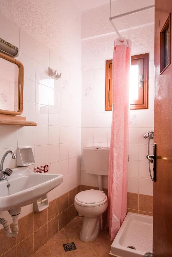 Olondio Apartments Elounda  Bagian luar foto