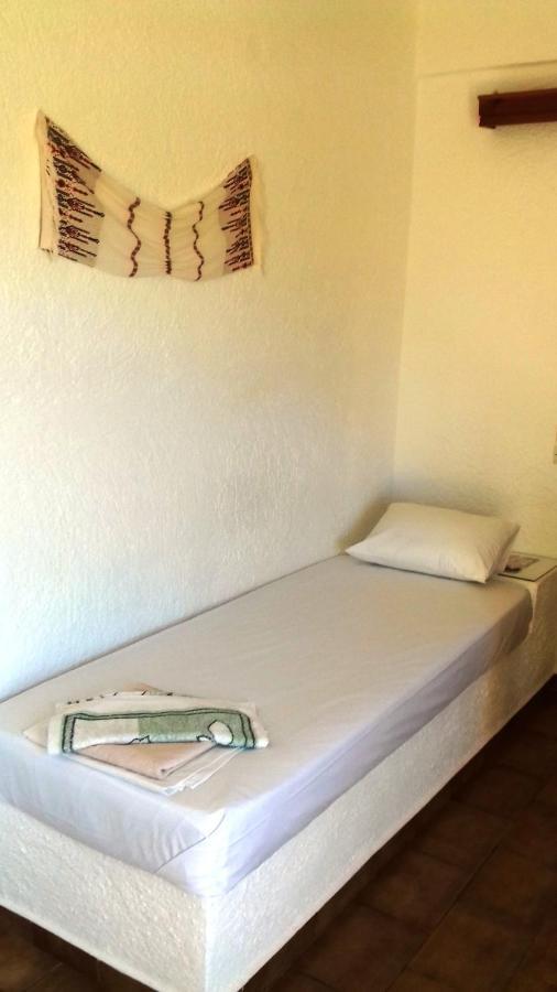 Olondio Apartments Elounda  Bagian luar foto